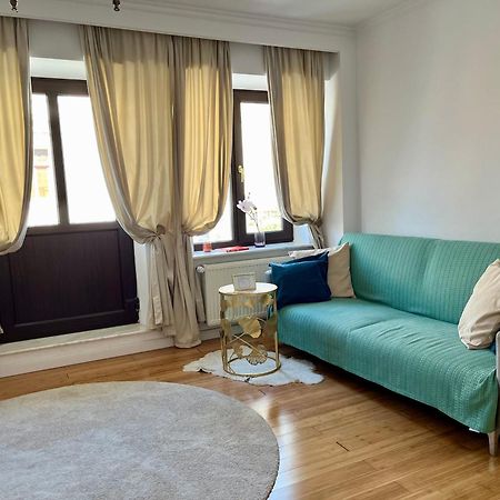 Chira Chiralina Classic Apartment Brăila Buitenkant foto