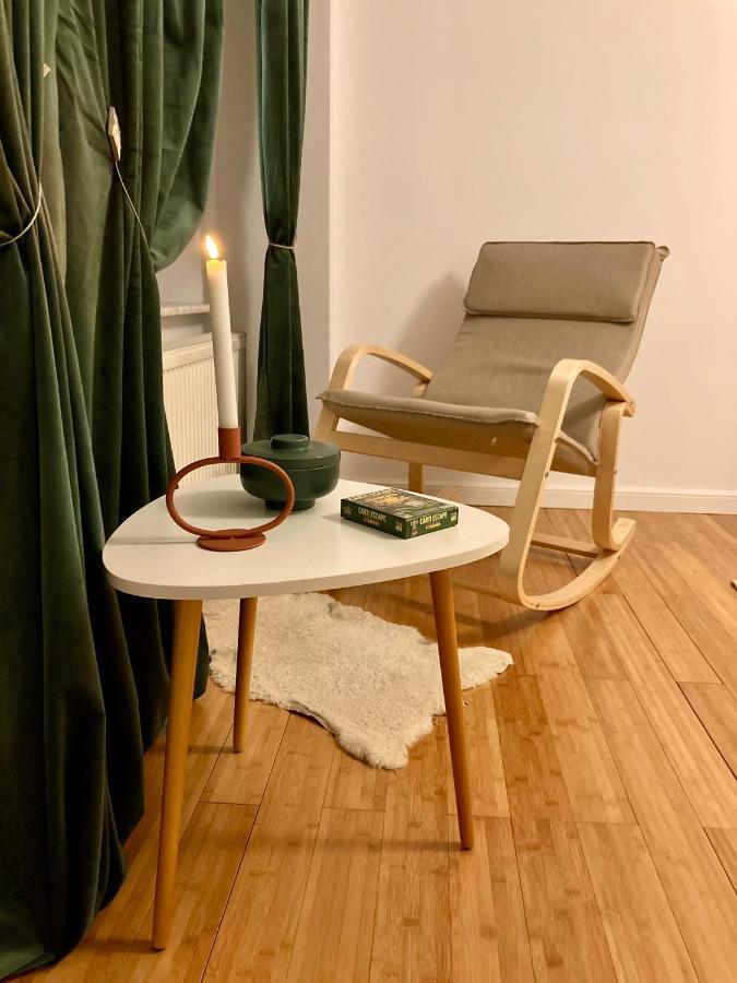 Chira Chiralina Classic Apartment Brăila Buitenkant foto