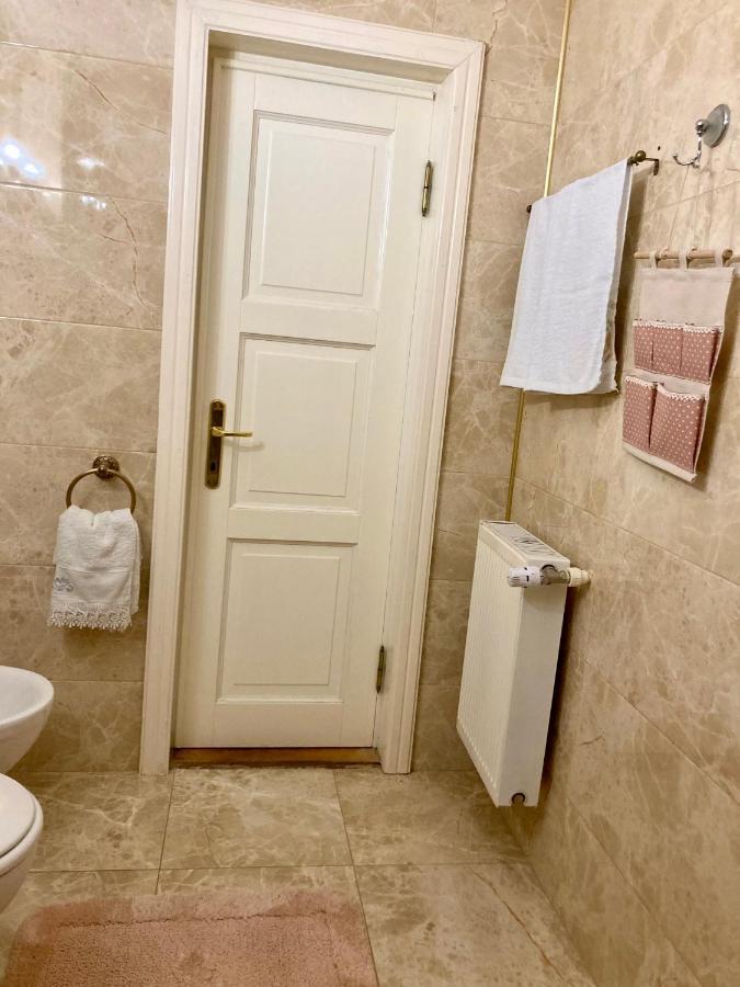 Chira Chiralina Classic Apartment Brăila Buitenkant foto