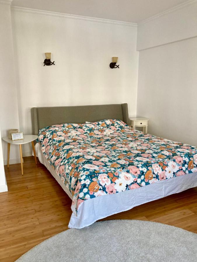 Chira Chiralina Classic Apartment Brăila Buitenkant foto